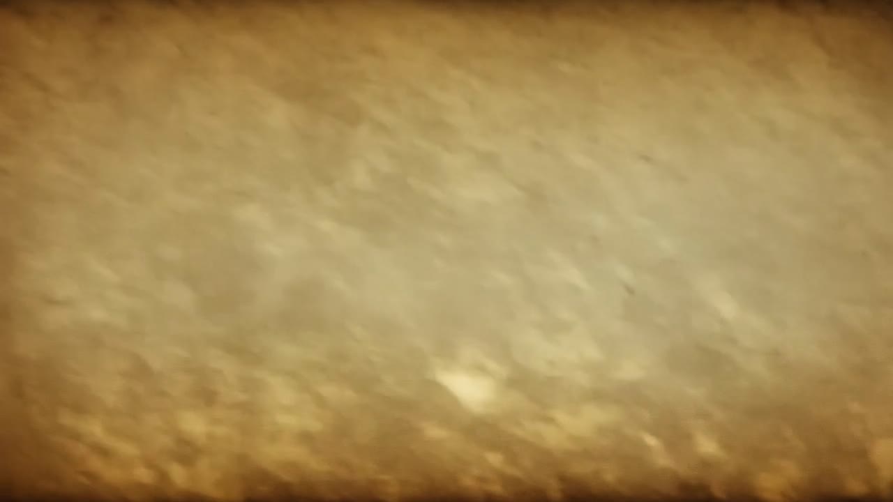 el humo llena gradualmente una habitación oscura a través de una abertura rectangular, creando una atmósfera abstracta y misteriosa.