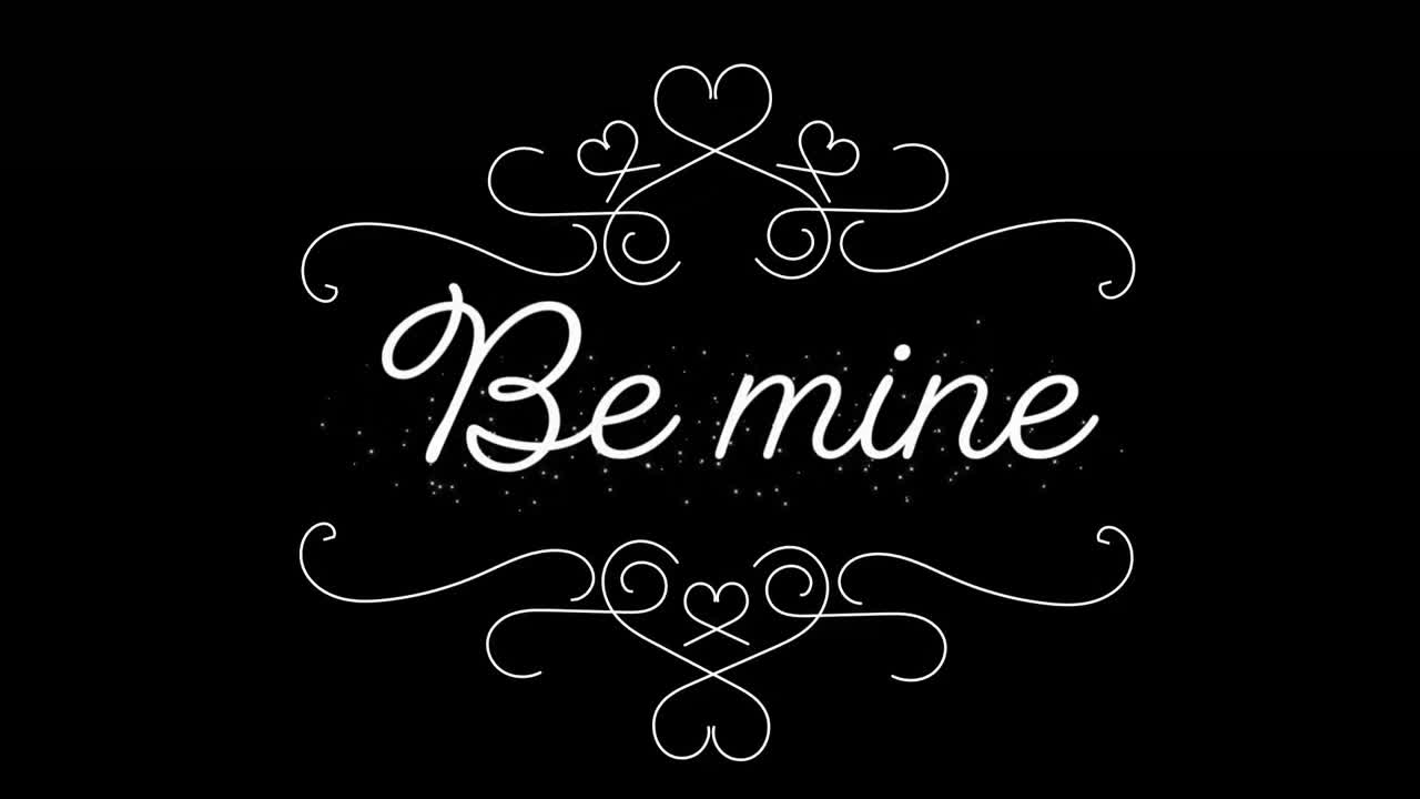 Valentines Day celebration