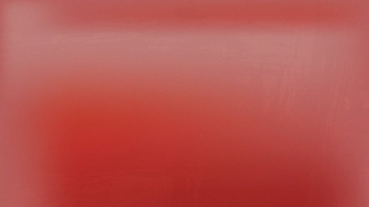 Upon start uniform red haze lingering and shifting tone to create ambient background mood