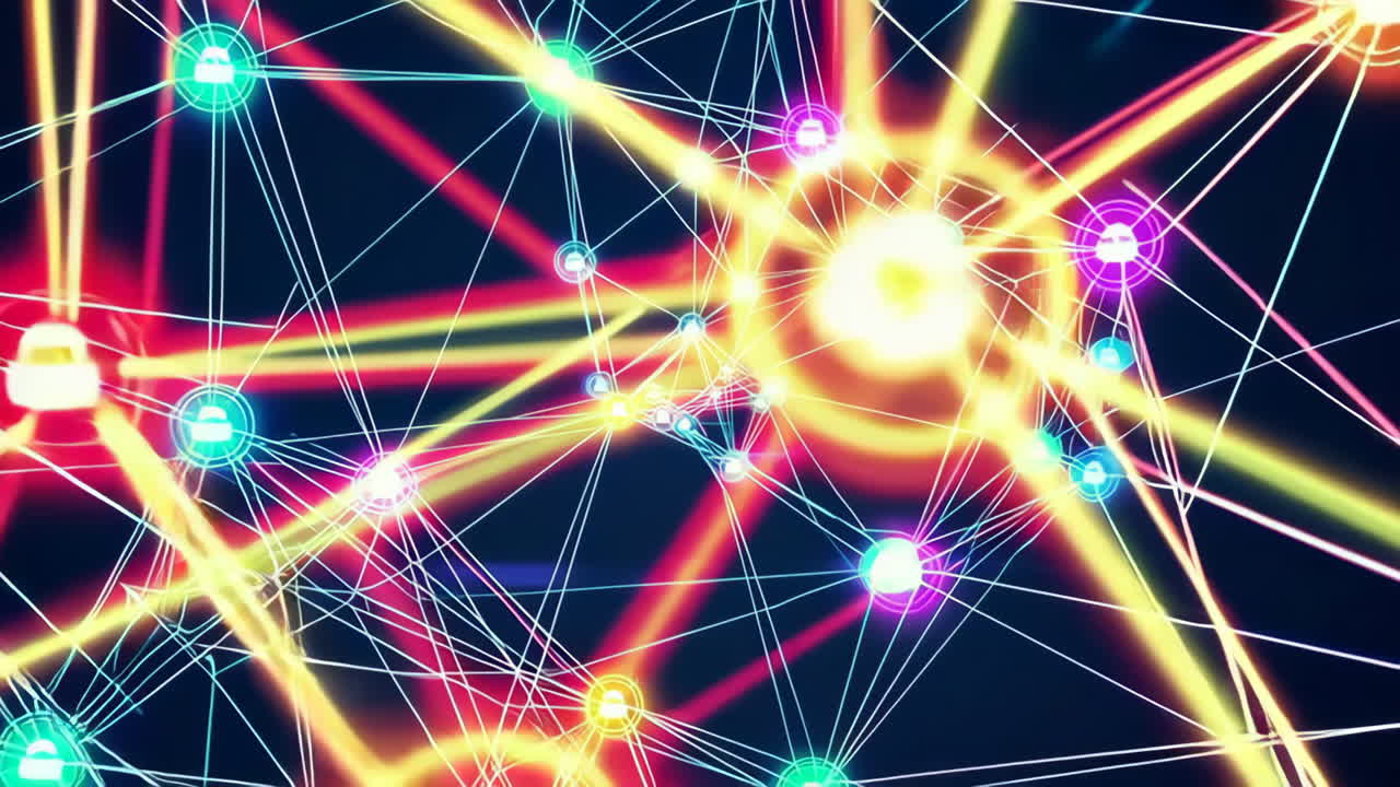 Network Security Connections