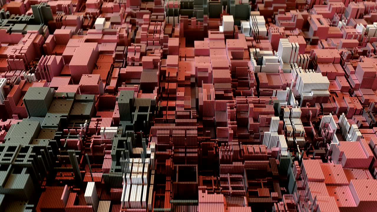 minería de datos, aprendizaje profundo, concepto de ai.