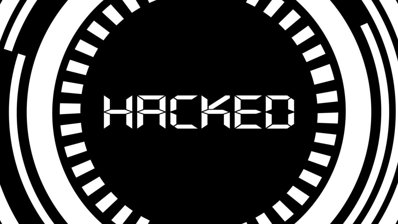 cibercrimen y seguridad 4k