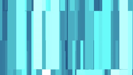 material de bucle de rayas animación gráficos de movimiento