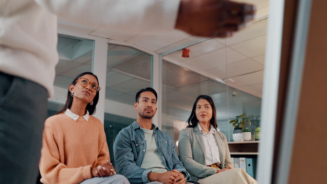 강연자, 강연자 또는 프레젠테이션