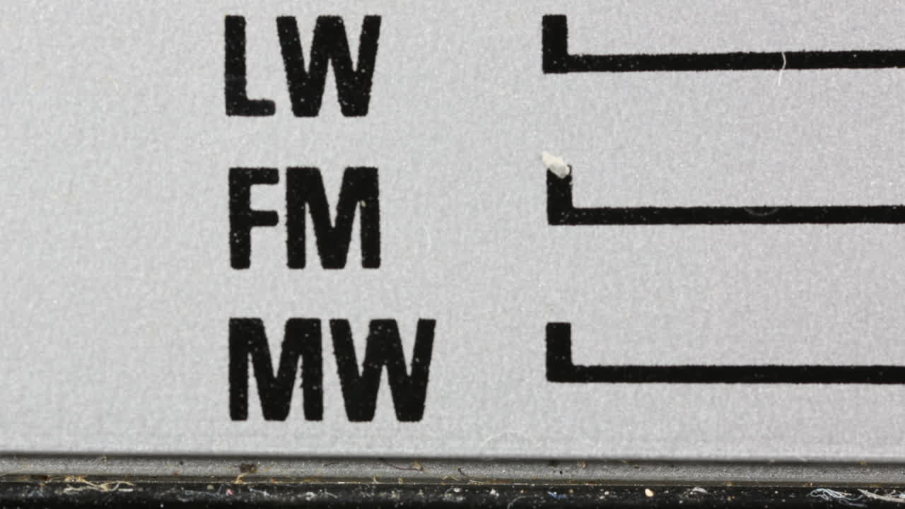 매크로 라디오 시퀀스 00