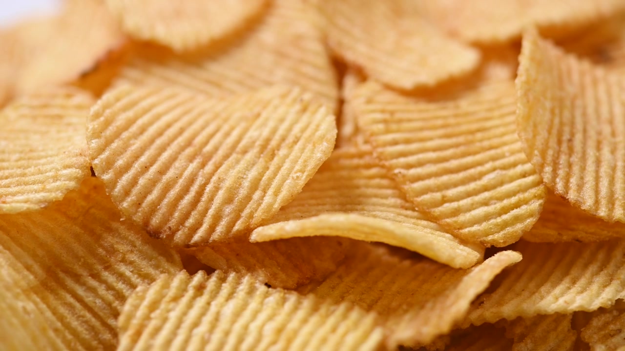 Patatine fritte in rotazione