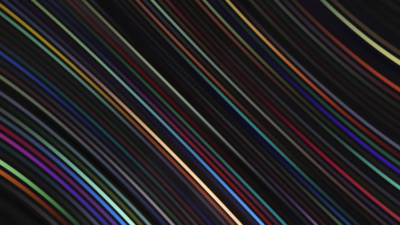 patrón de líneas diagonales abstractas