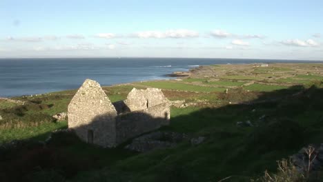 aran islands in ireland