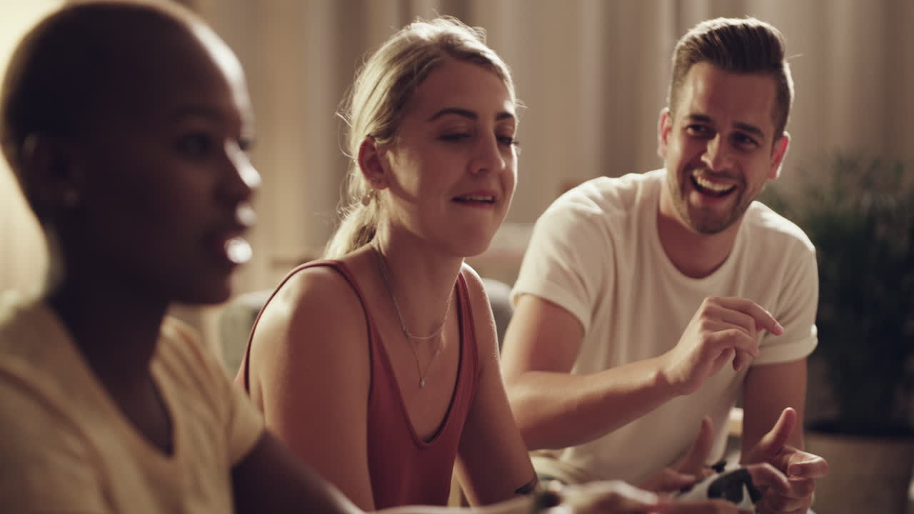 경쟁이 진행되고 있습니다.