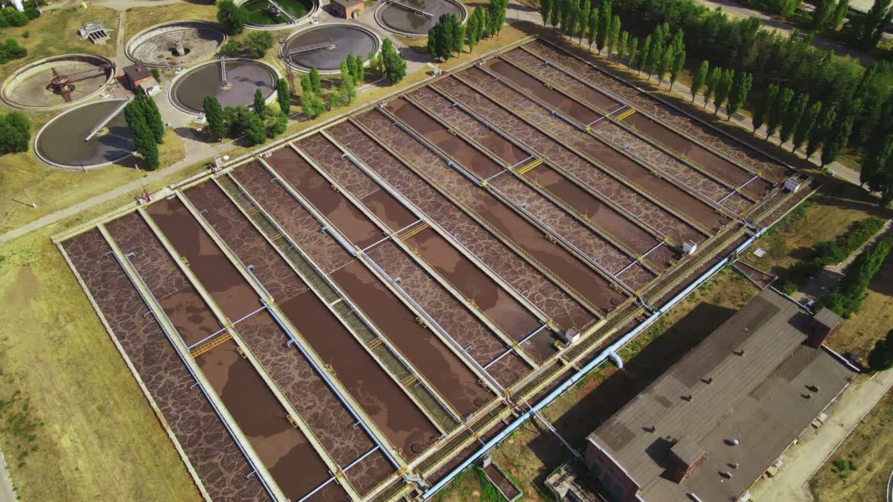 하수 처리 시설, 회색 물 재활용