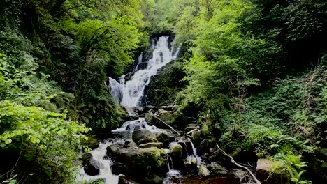 Water-Flow-in-Slow-Motion1---Torc-Waterfall