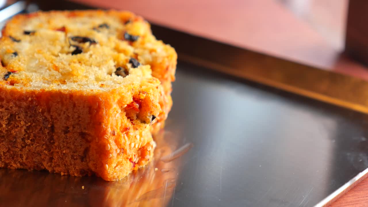 케이크 한 조각