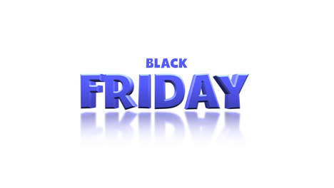 Cartoon-Black-Friday-text-on-clean-white-gradient