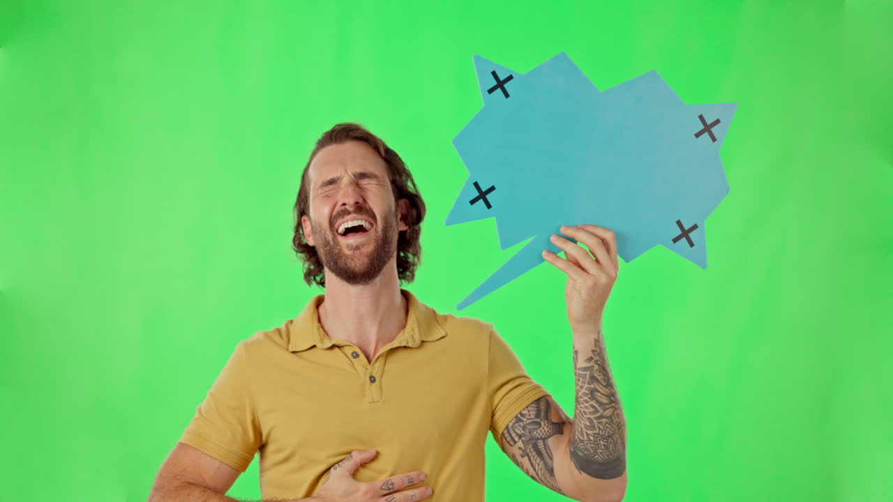 burbuja de discurso, las redes sociales