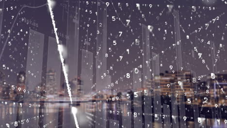 data processing and business statistics