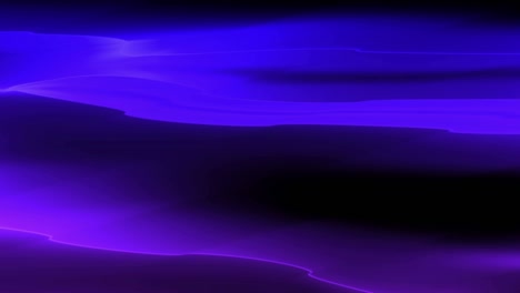 bucle de fondo de colores abstractos