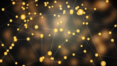 antecedentes de la minería de bitcoin