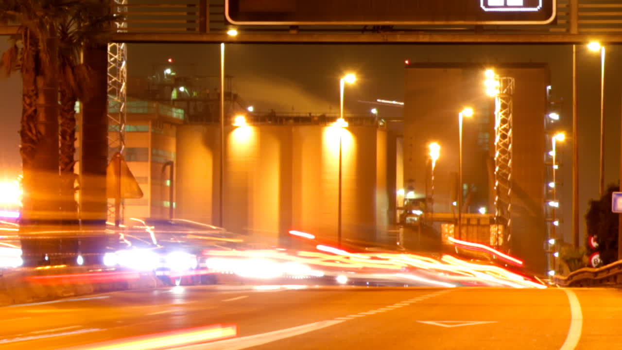 고속도로 교통 02