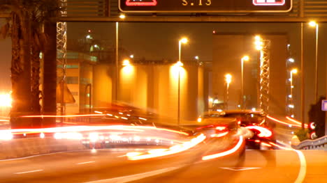 motorway traffic 02