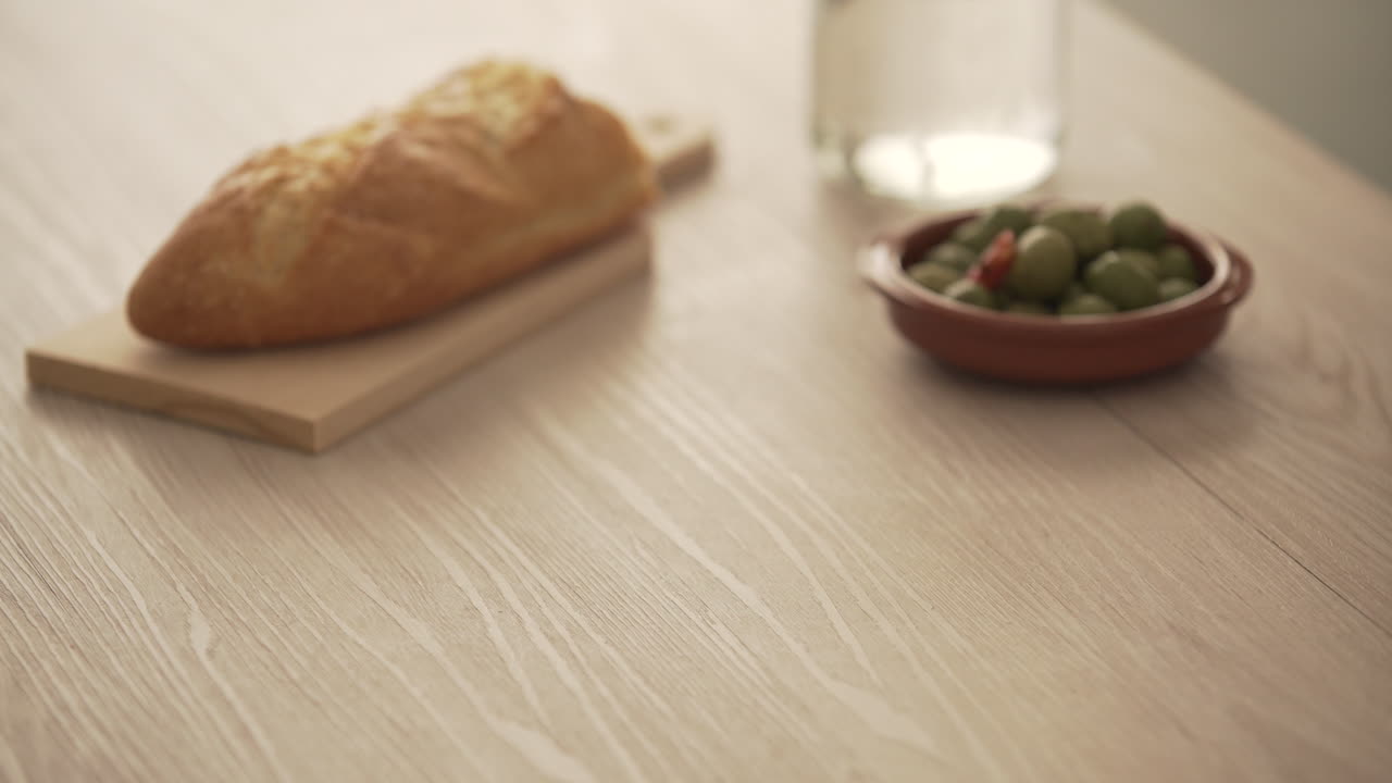 spanish callos, a typical stew with pork or beef tripe