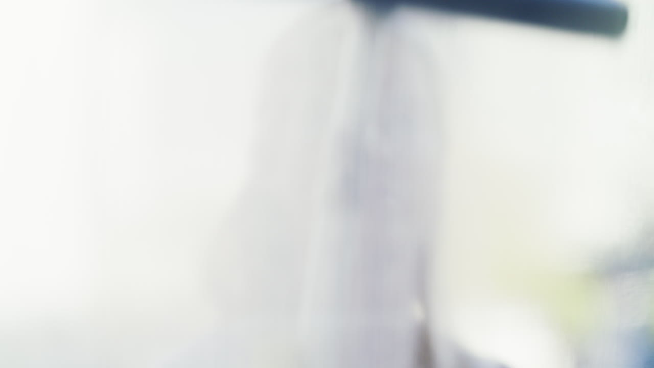 encontraré la suciedad y la eliminaré.