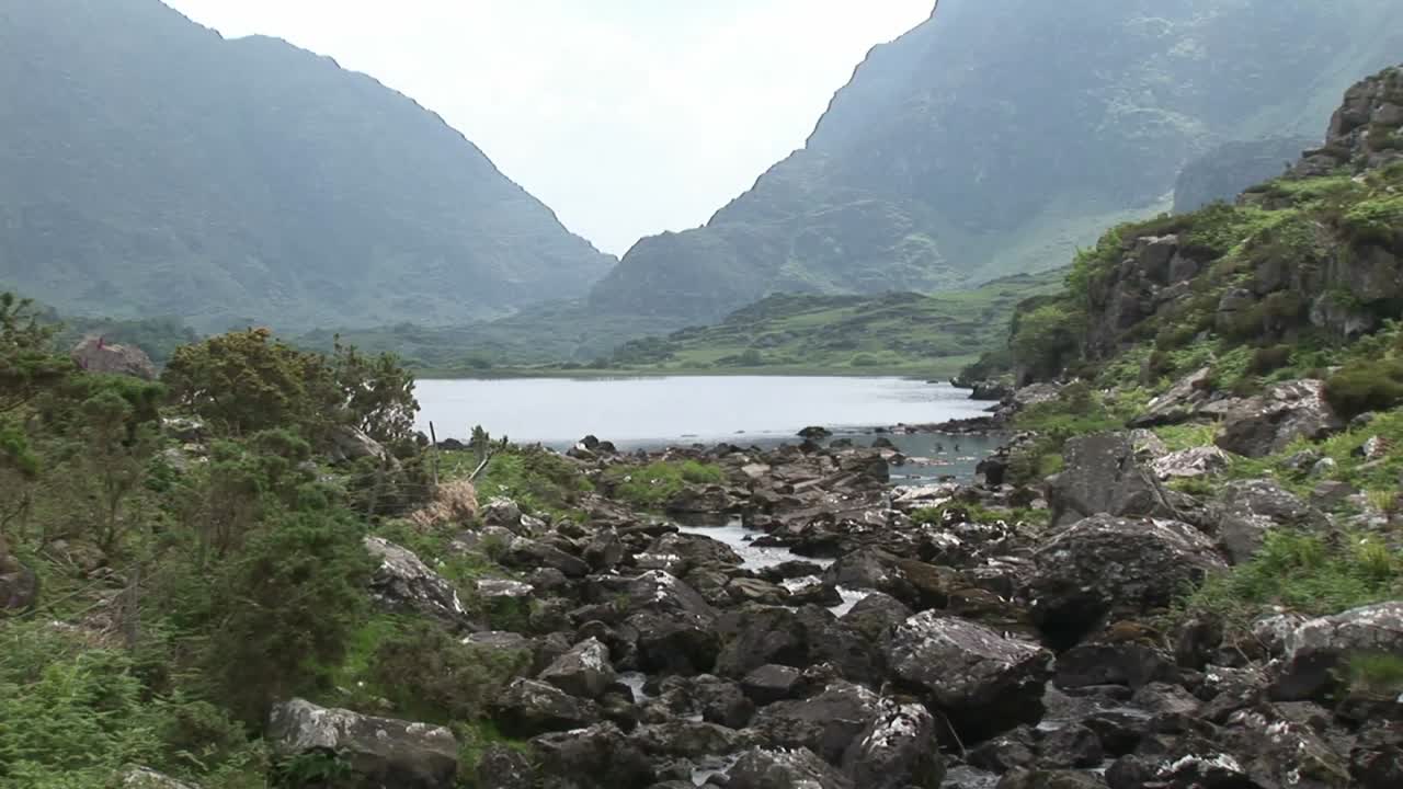 la brecha de dunloe 1