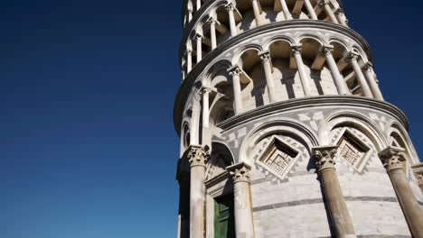 torre inclinada de pisa