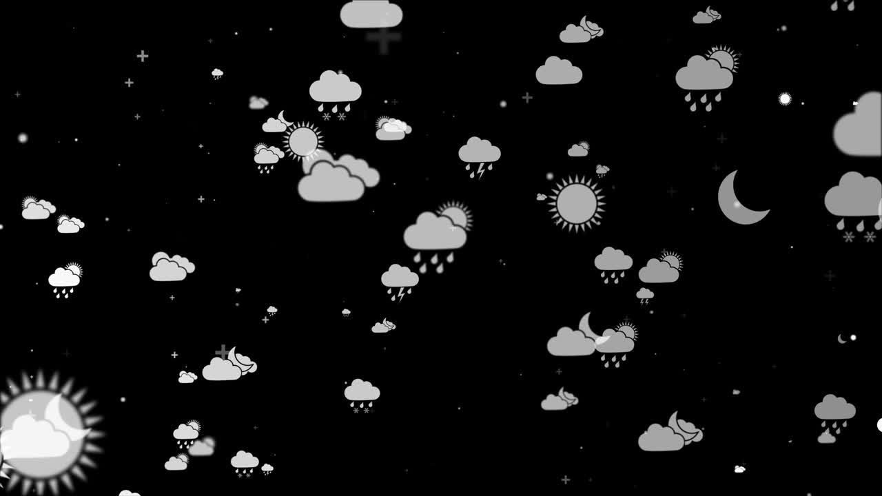 추상적 인 배경 4k