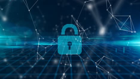 transferencia de dinero global segura de fintech utilizando dinero digital encriptado de cadena de bloques