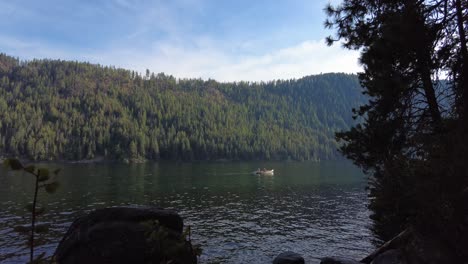 Row-boat-on-Lake-Pend-Oreille