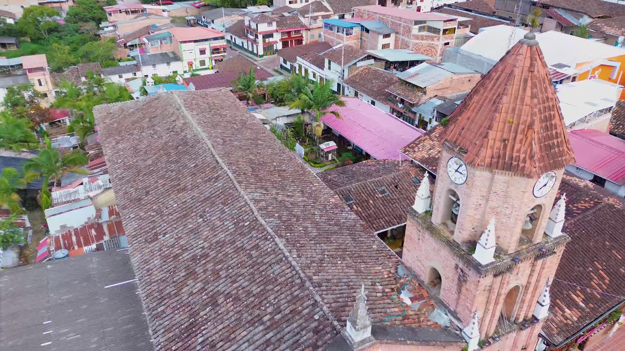 San Agustin è il luogo perfetto per godere di storia, natura e relax nel cuore della Colombia meridionale