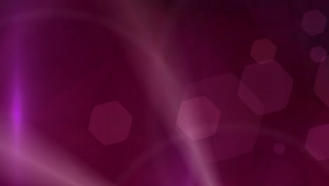 efecto de textura del destello de luz de la lente de fondo