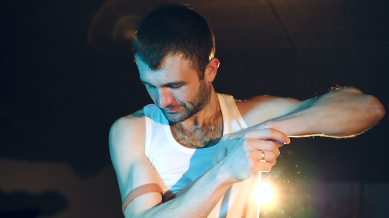 Drug Abuse. Drug addiction. Criminal Business