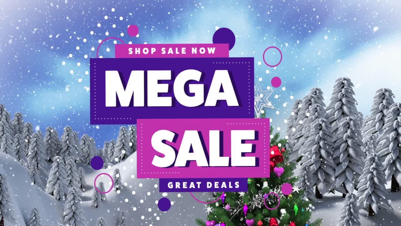 animación de saludos de covid en máscara facial sobre la calle de la ciudad moderna