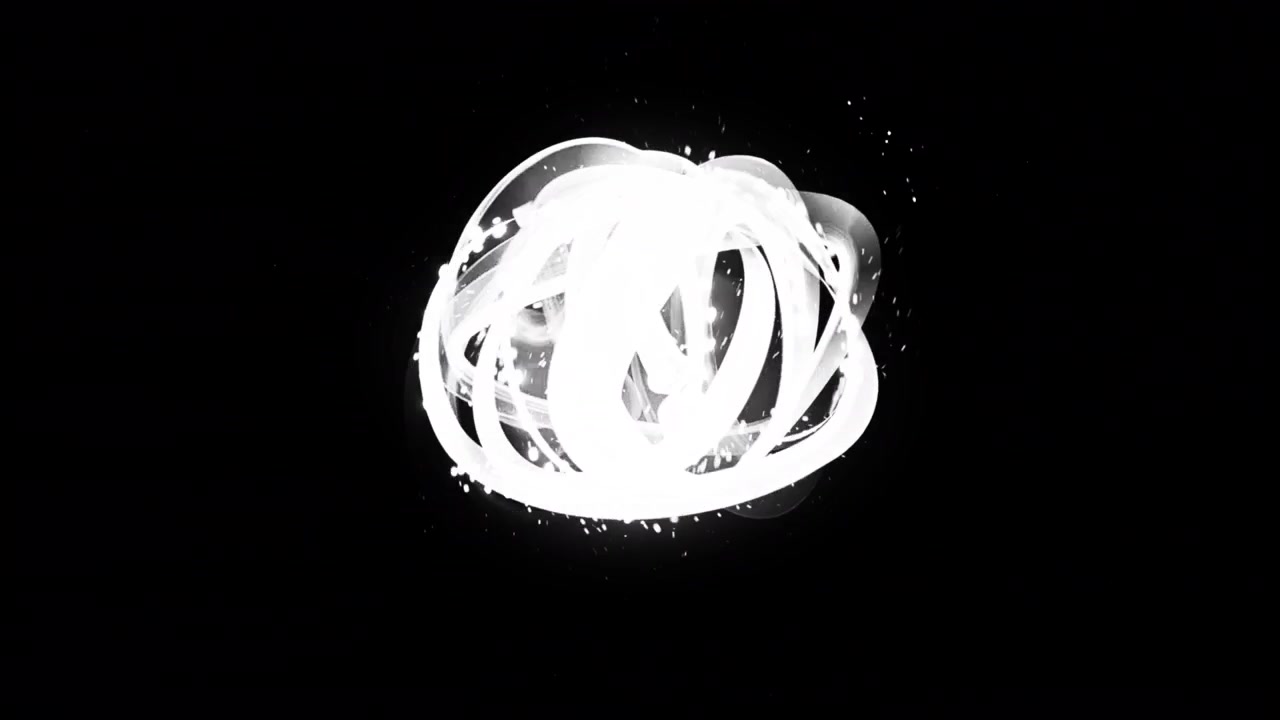 Abstrakcyjna linia ruchu prędkości w tunelu - zapętlone wideo stockowe USA, Abstrakcja, Wielokolorowe, Prędkość, Tła, metaverse, web3.0, blockchain, krypto, bitcoin, peer-to-peer