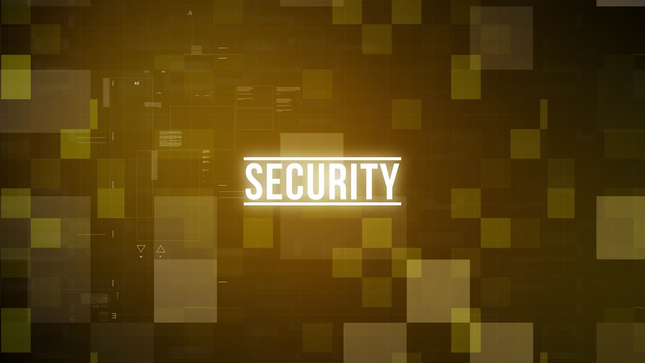Abstract Background 4K