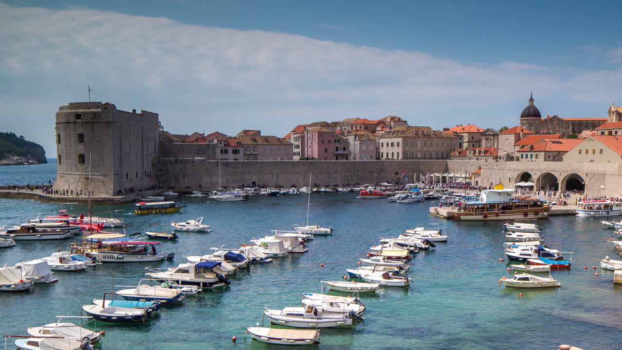 두브로브니크틀 4k 12