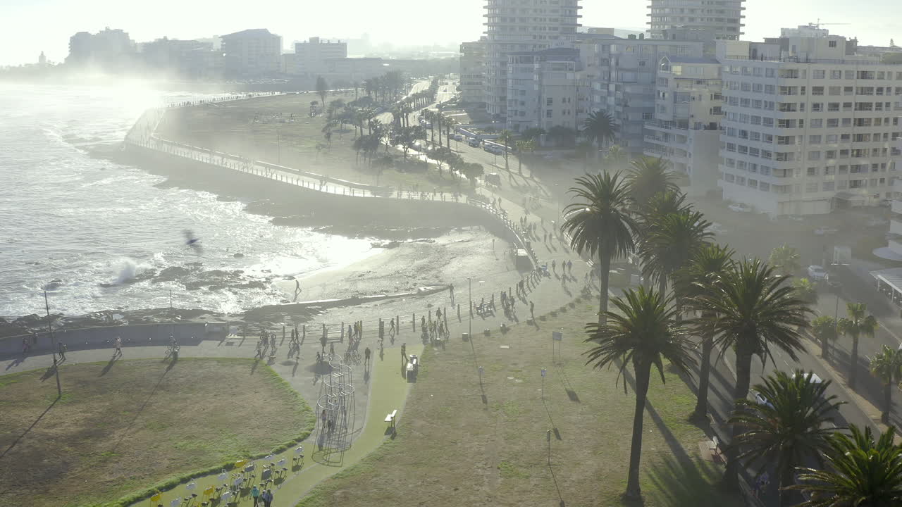 케이프타운을 방문할 이유가 더 필요할까요?