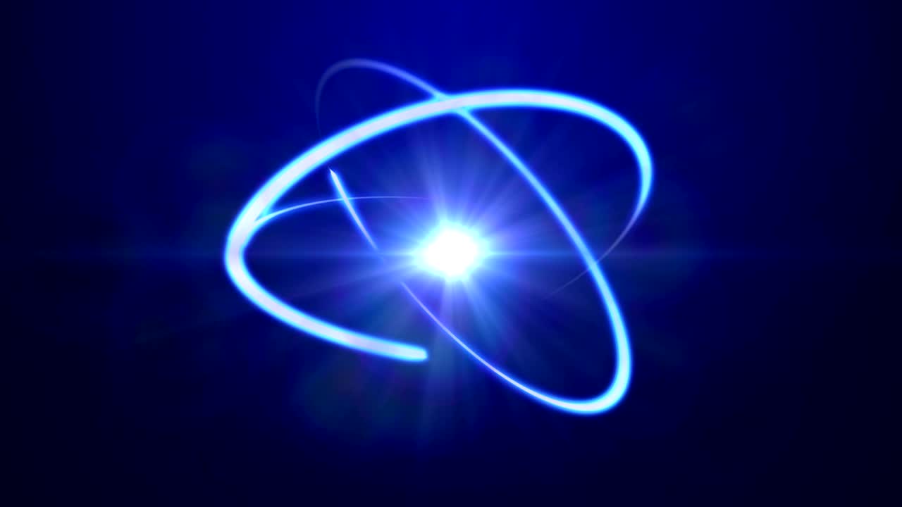 아 애니메이션 루프 4k