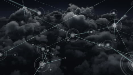 digital composite of blockchain technology