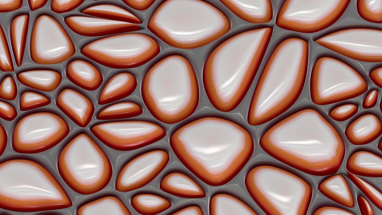 추상적인 유기 표면 배경.