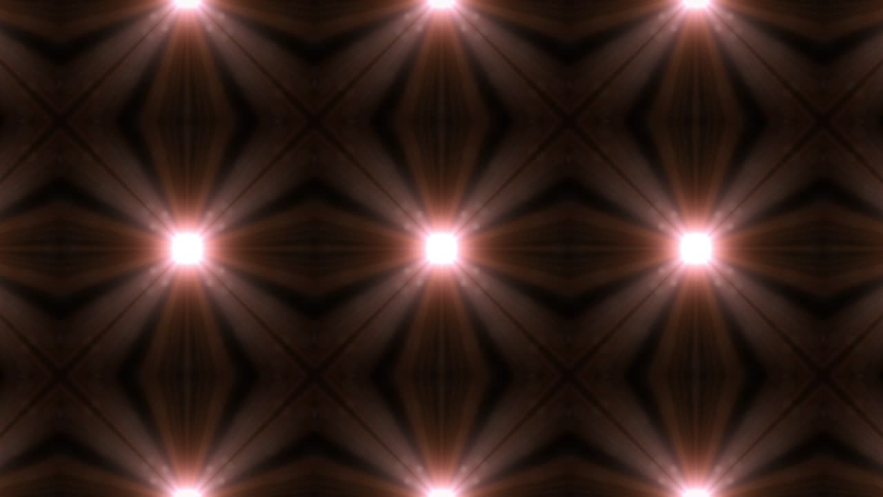 Ultra Musikfestival Kalejdoskop boks baggrund Hypnotisk boks scene visuel loop væg farverig bevægelsesbaggrund Disco spektrum lys koncert spot pære Abstrakt boks flerfarvet bevægelsesgrafik boks væg