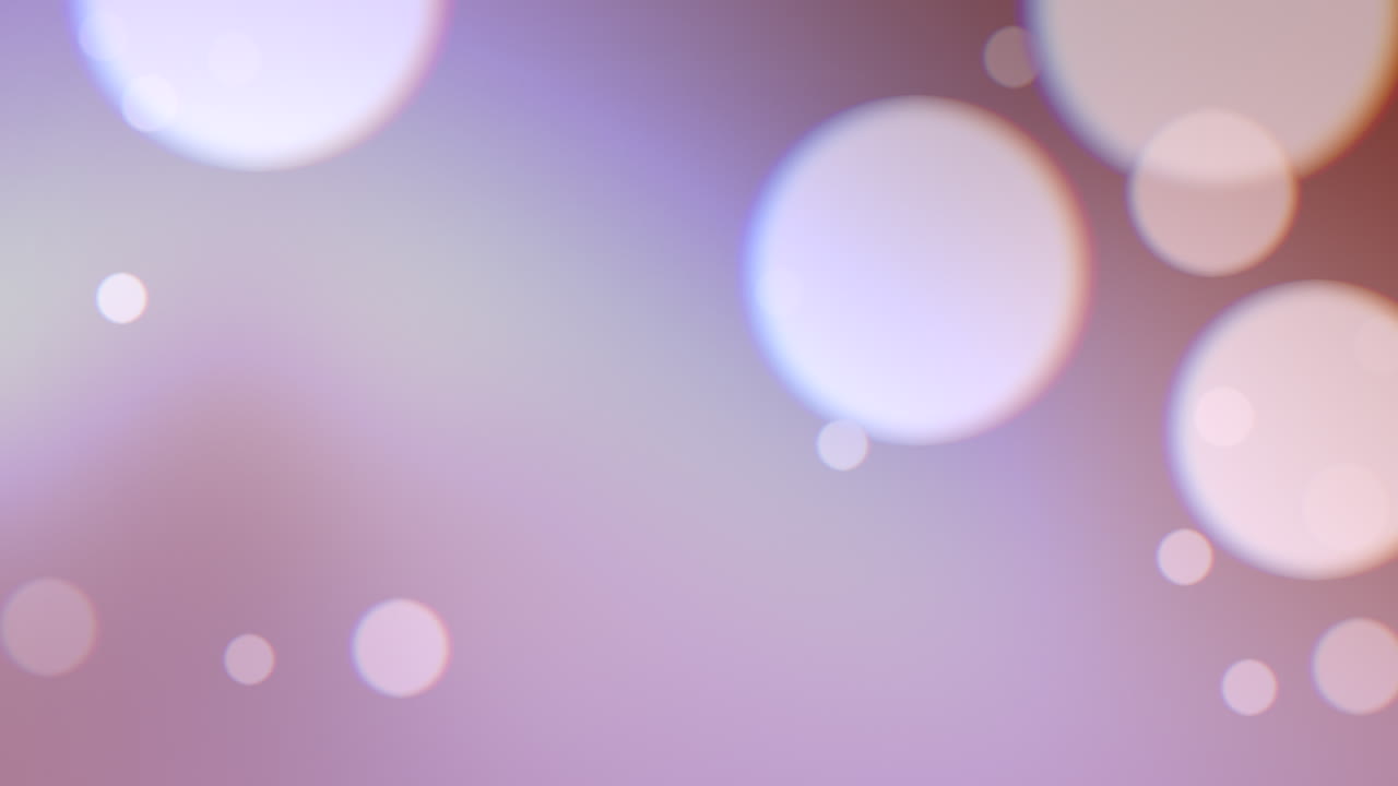 círculos de colores borrosos fondo versátil para diseño web y gráficos