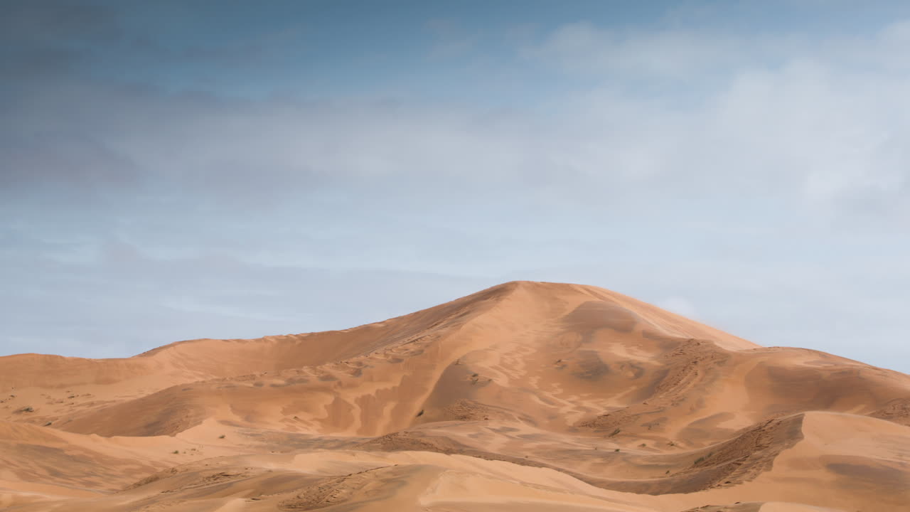 메르조가 사막 12