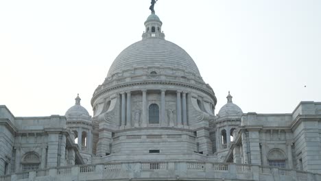 victoria memorial architecture