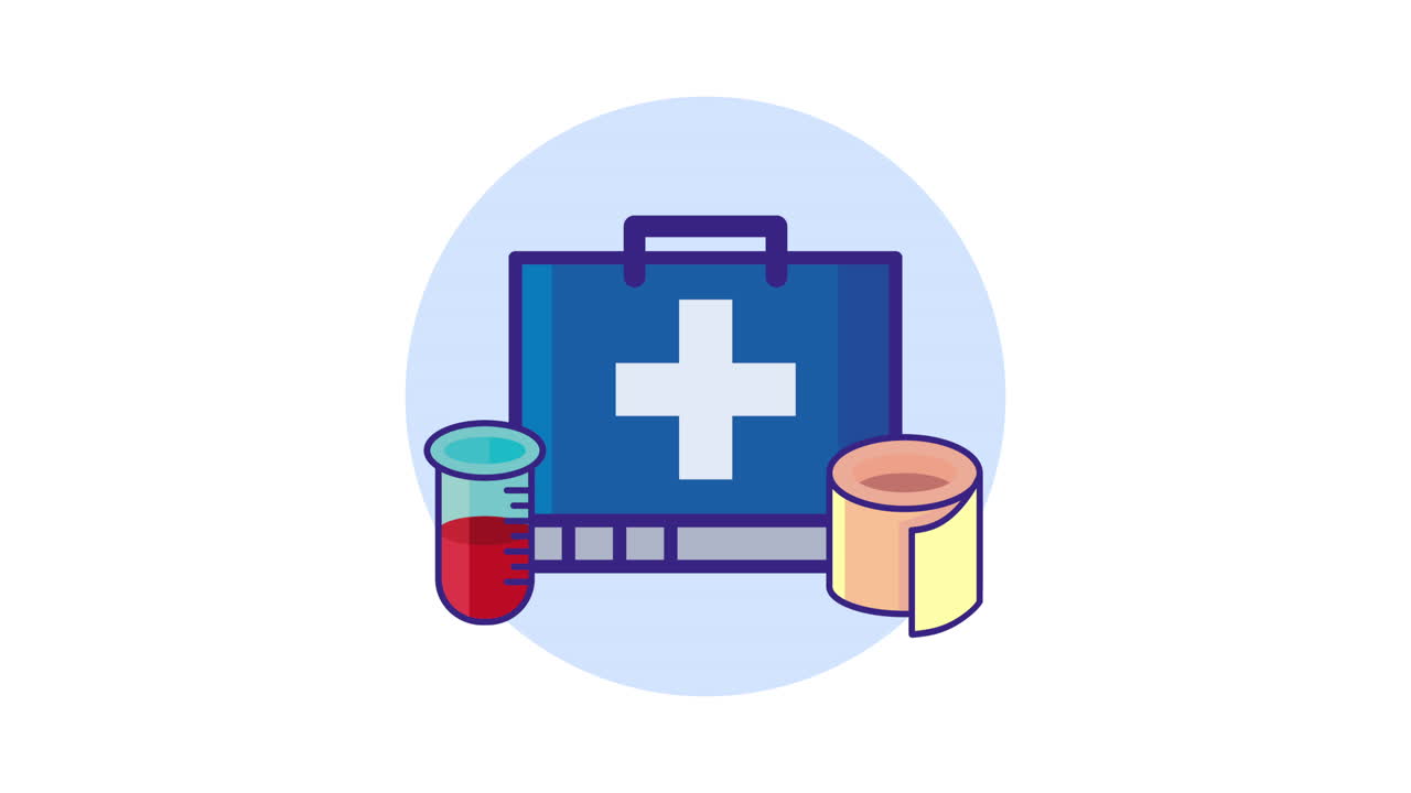 suministros médicos