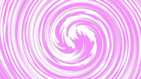 swirling marble pattern animation motion graphics