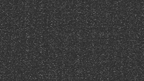 4k loop abstract vhs digital animation old tv screen background animation glitch pattern error video