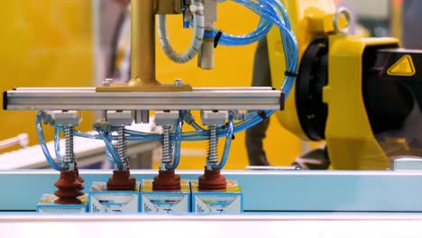 automated packaging system