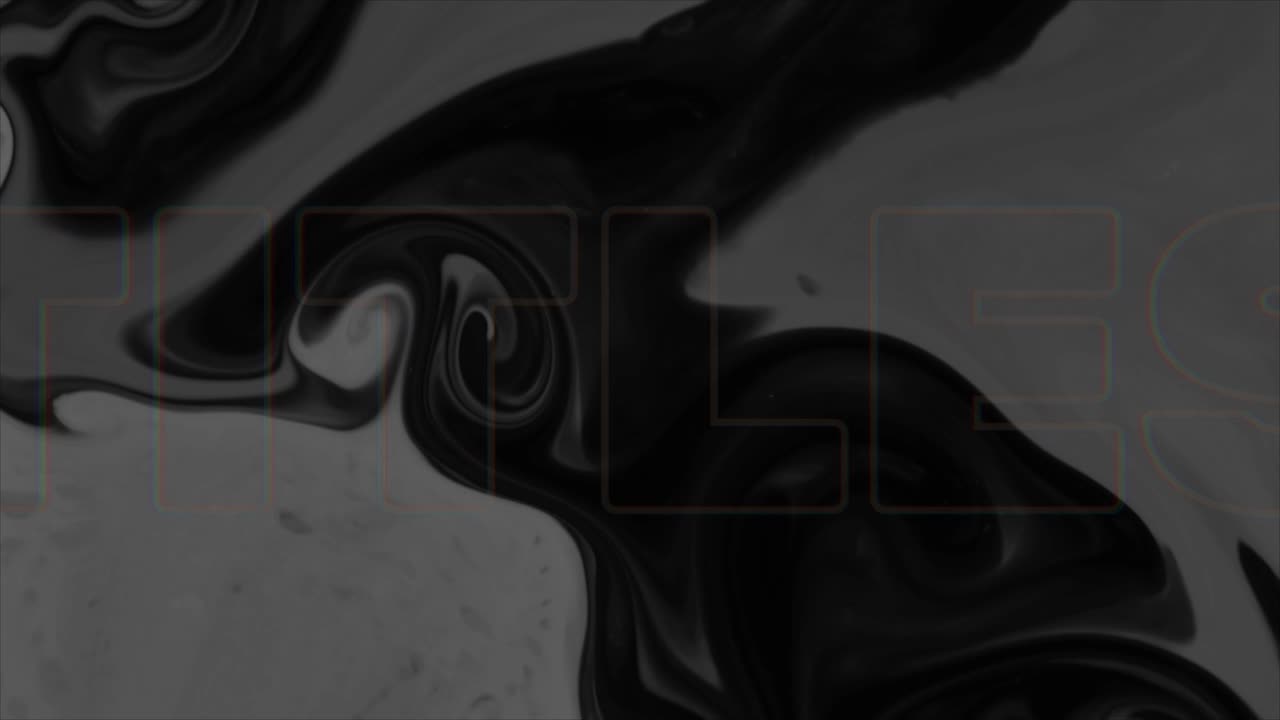 Titoli di testo 01 Animazione con controllo colore in uscita Adobe Premiere Pro 2022 Risoluzione 3840×2160